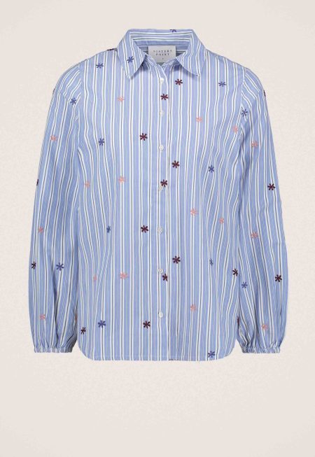 Sisters Point Istea Blouse