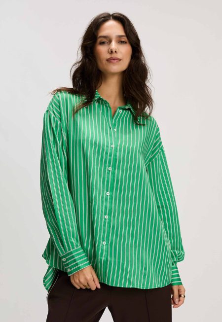 Madness Mallison Shirt