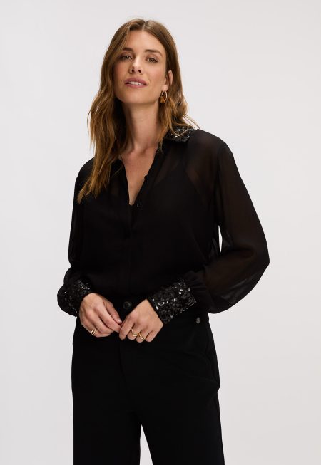 Silvercreek Kiana Blouse