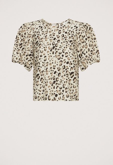 MSCH Copenhagen Alyona Vlora Blouse