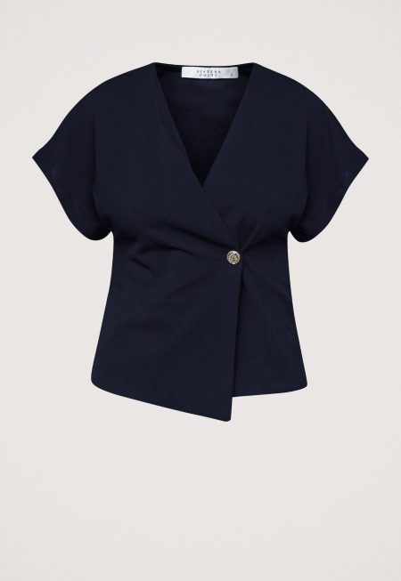 Sisters Point Gevela Blouse