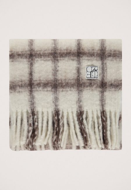 Circle of Trust Mosi Scarf