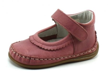 Bardossa Bibi babyschoenen Roze BAR64