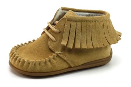 Bardossa Kimba Moc-flex Beige / Khaki BAR47