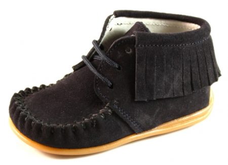 Bardossa Kimba Moc-flex Blauw BAR62