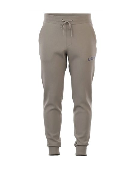 Björn Borg - Heren - Borg Essential Pants - Beige - Maat M
