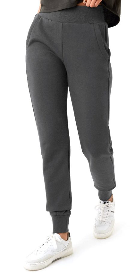 Björn Borg - Dames - B Sport Pants - Grijs - Maat 38
