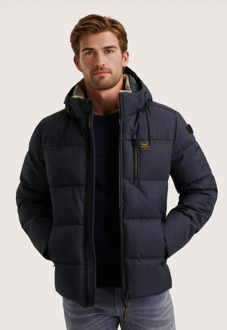 PME Legend Yetcaft Jas