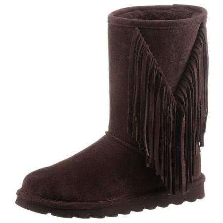 Bearpaw Winterlaarzen CHERILYN met waterafstotende neverwet®-impregnering