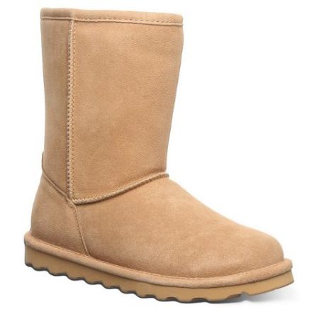 Bearpaw Winterlaarzen ELLE SHORT in comfortmodel