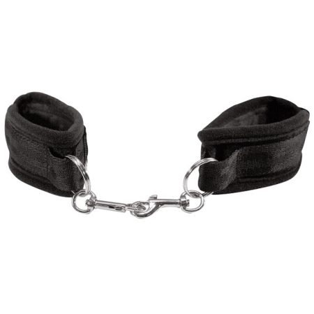 Beginner's Handcuffs