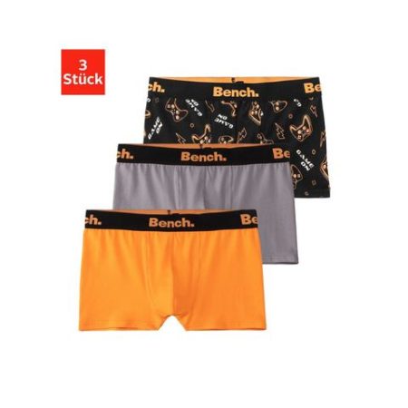 Bench. Boxershort (set