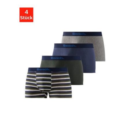 Bench. Boxershort voor heren (set