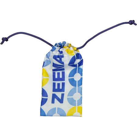 Zonnebrilhoes - Blauw