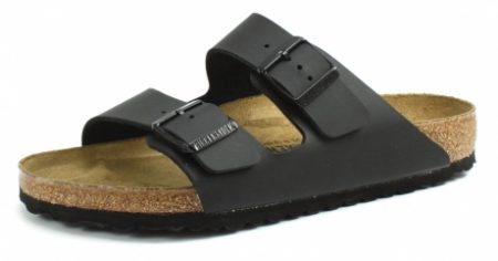 Birkenstock 0051791 Arizona Zwart BIR57