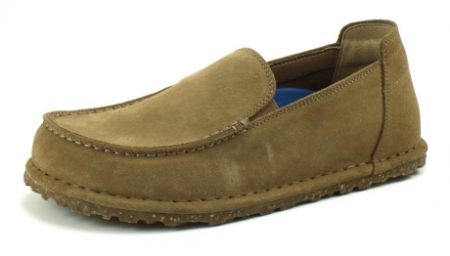 Birkenstock 1027517 Utti Slip on Beige / Khaki BIR22