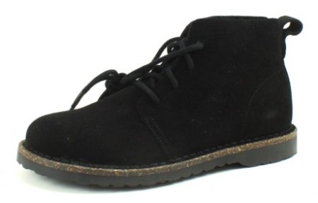 Birkenstock 1028079 Upsala Mid Zwart BIR20