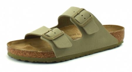 Birkenstock Arizona Beige / Khaki BIR75