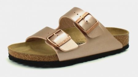 Birkenstock Arizona Brique - Brons BIR15