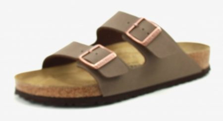 Birkenstock Arizona Bruin BIR74