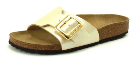 Birkenstock Catalina Offwhite BIR12