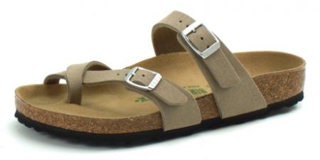 Birkenstock Mayari Bruin BIR76