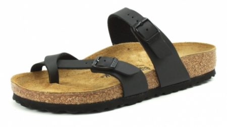 Birkenstock Mayari Zwart BIR70