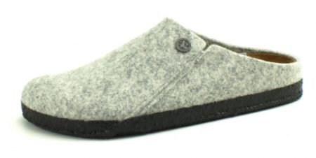 Birkenstock Zermatt Rivet Grijs BIR23