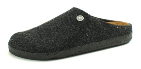 Birkenstock Zermatt Rivet Grijs BIR24