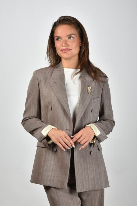 Golden Goose blazer GWP00829.P002090.40190 maroon