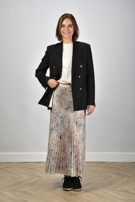 Golden Goose blazer GWP00829.P001521.90100 black