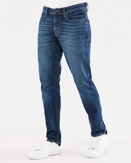 Adam Mid Waist / Regular Jeans