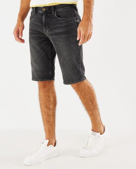 Steve Mid Waist / Regular Short