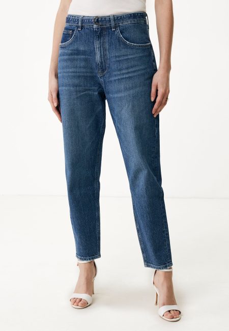 Xanthe High Waist / Mom Jeans