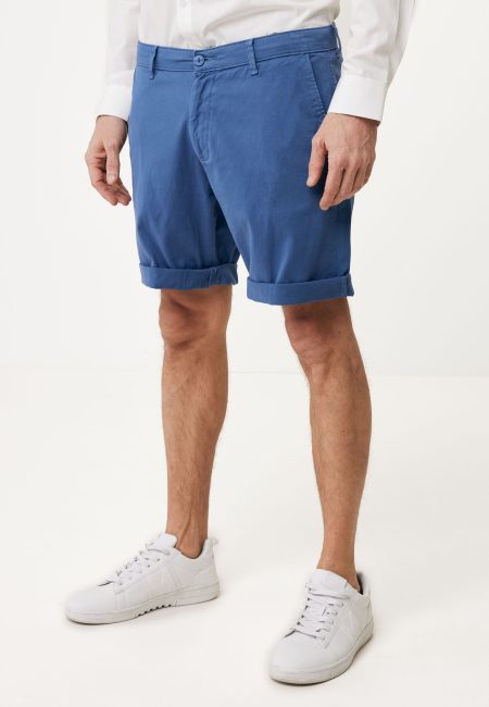 Gregory Chino Kort Blauw