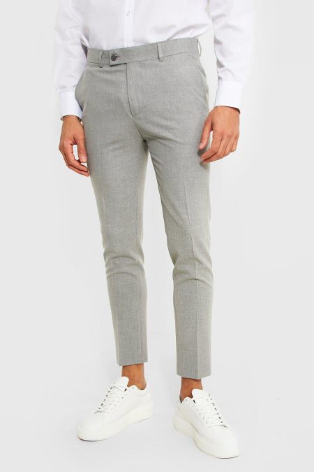 Super Skinny Fit Pantalons