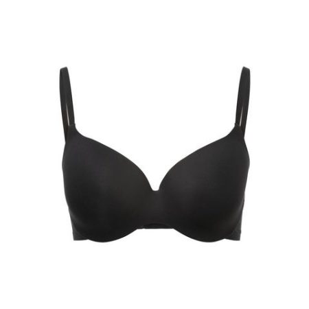 BOSS Beugel-bh UNDERWIRE BRA L.CUT met subtiele logo-detail