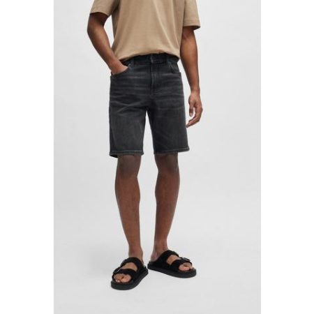 Boss Orange Short Re.Maine-Shorts BC