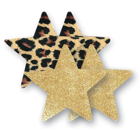 Bristols 6 Nippies Domenico Star