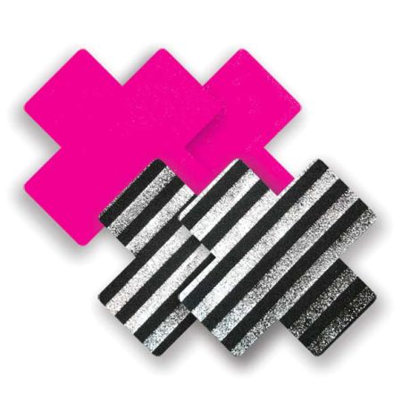 Bristols 6 Nippies Sex Pistol Cross