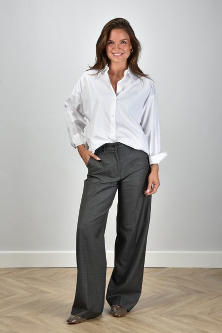 Nine In The Morning broek Fiamma 9FW25-FMM04 kette