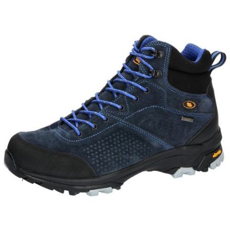 BRÜTTING Outdoorschoenen Outdoorlaars Mount Brady High