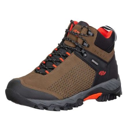 BRÜTTING Outdoorschoenen Outdoorlaarzen Mount Foraker High