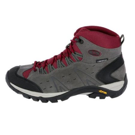 BRÜTTING Wandelschoenen Hoge trekkingschoenen Mount Bona High