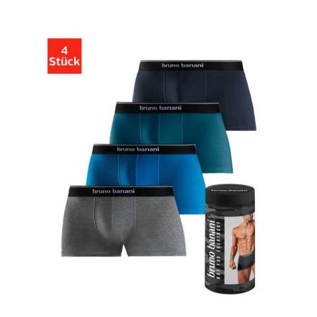 Bruno Banani Boxershort (blik