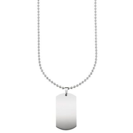 Bruno Banani Edelstalen ketting Sieraad Geschenk