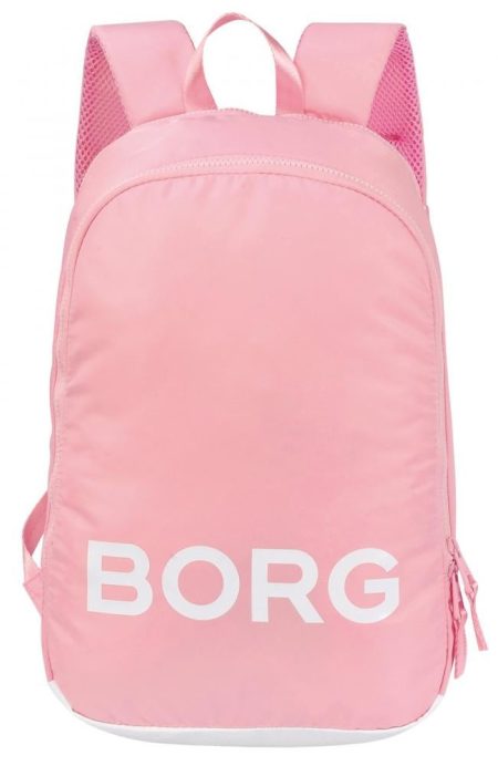 Björn Borg - Coco Jr Backpack - Roze