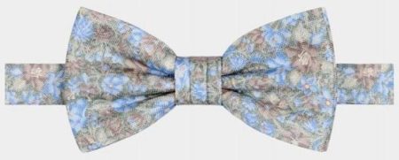 Profuomo Strik Groen PPWV10046D/Z