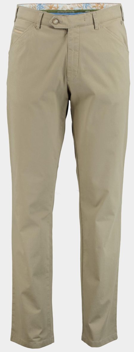 Meyer Chino Bruin CHICAGO Art.1-5064 3321506400/35