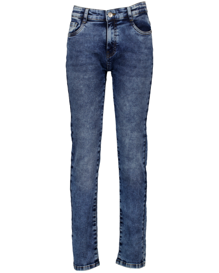 Broek - Blauw